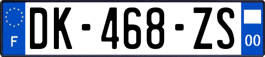 DK-468-ZS