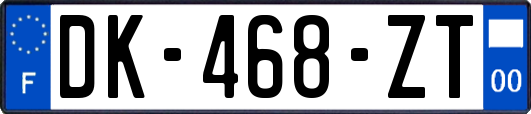 DK-468-ZT