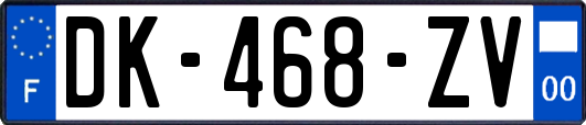 DK-468-ZV