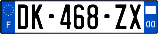 DK-468-ZX