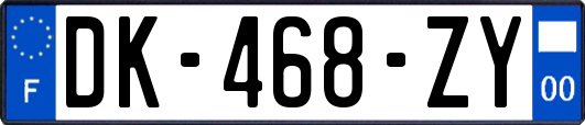 DK-468-ZY