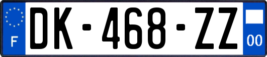 DK-468-ZZ
