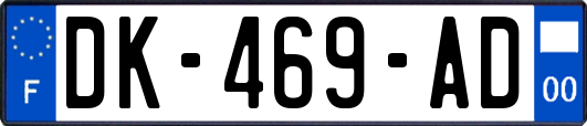 DK-469-AD