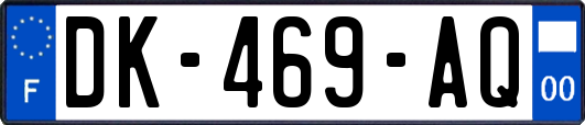 DK-469-AQ