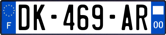 DK-469-AR