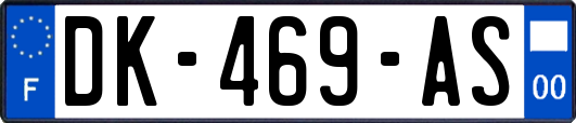 DK-469-AS