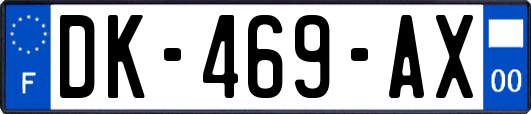 DK-469-AX