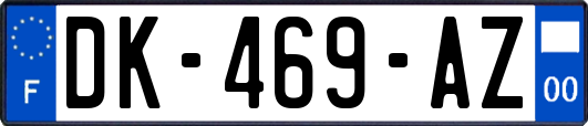 DK-469-AZ
