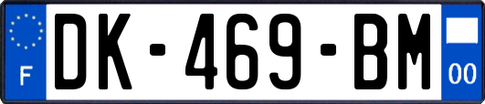DK-469-BM