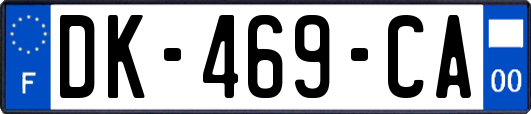DK-469-CA