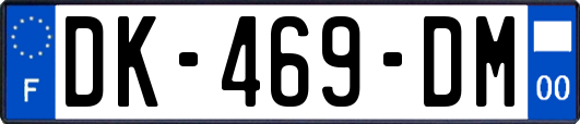 DK-469-DM