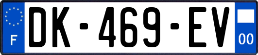 DK-469-EV