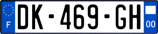 DK-469-GH