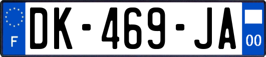 DK-469-JA