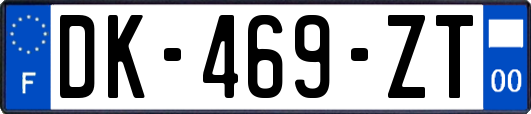 DK-469-ZT
