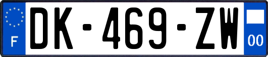 DK-469-ZW