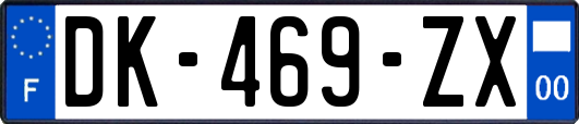 DK-469-ZX