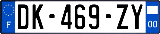 DK-469-ZY