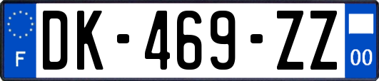DK-469-ZZ
