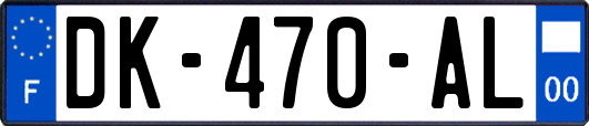 DK-470-AL