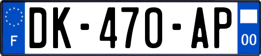 DK-470-AP