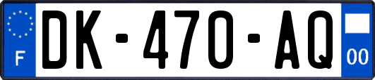 DK-470-AQ