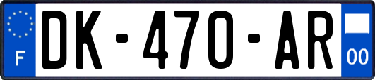 DK-470-AR