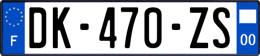 DK-470-ZS