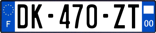 DK-470-ZT