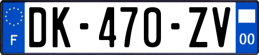 DK-470-ZV