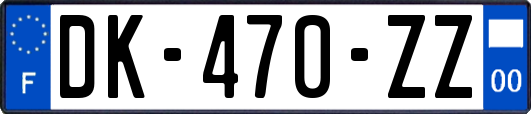 DK-470-ZZ