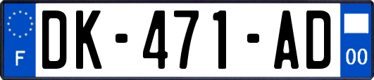 DK-471-AD