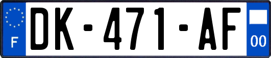 DK-471-AF