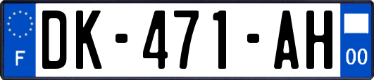 DK-471-AH