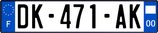 DK-471-AK