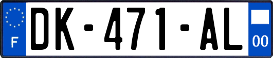 DK-471-AL