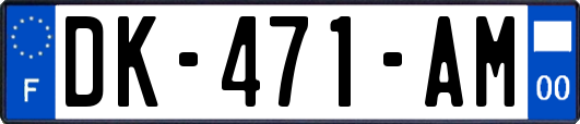 DK-471-AM