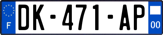 DK-471-AP