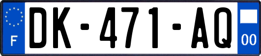 DK-471-AQ