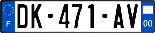DK-471-AV