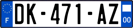 DK-471-AZ