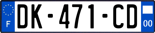 DK-471-CD