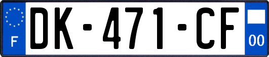 DK-471-CF