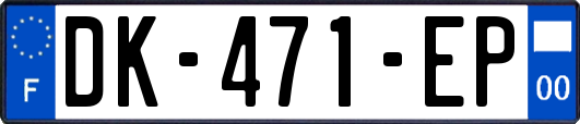 DK-471-EP