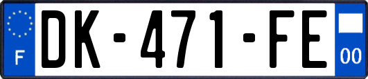 DK-471-FE