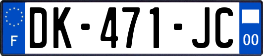 DK-471-JC