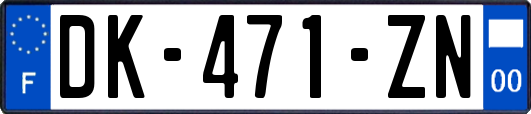 DK-471-ZN