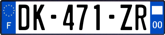 DK-471-ZR