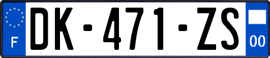 DK-471-ZS
