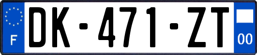 DK-471-ZT